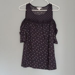 Lauren Conrad Blouse